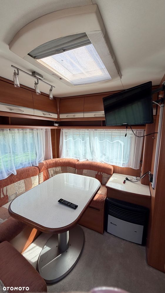 Caravelair Venicia 470 - 9