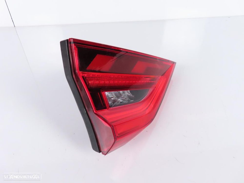Farolim da mala LED Esquerdo Usado / Original AUDI A1 Sportback (GBA)/AUDI A1 Al... - 2