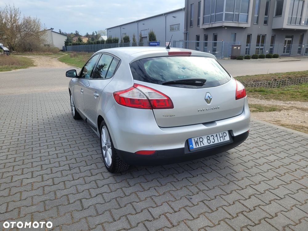 Renault Megane 2.0 16V TCE Privilege - 3