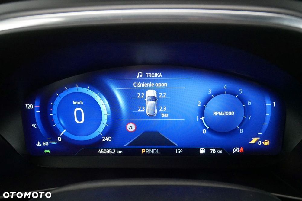 Ford Focus - 9