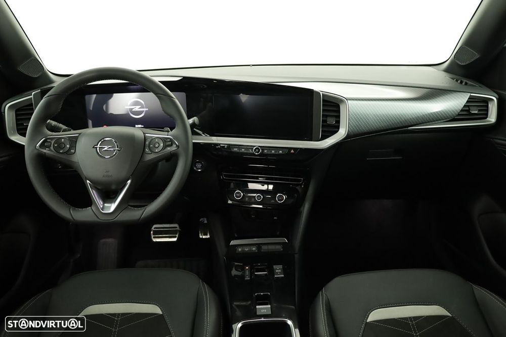 Opel Mokka 1.2 T Ultimate AT - 8