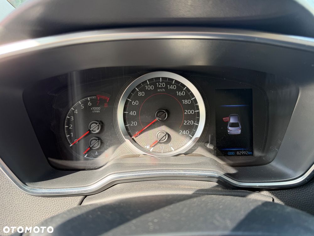 Toyota Corolla 1.5 Comfort MS - 17