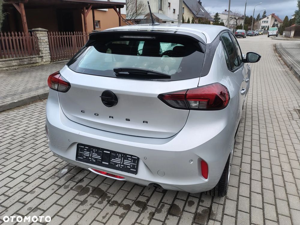 Opel Corsa 1.2 Direct Injection Turbo Start/Stop Elegance - 9