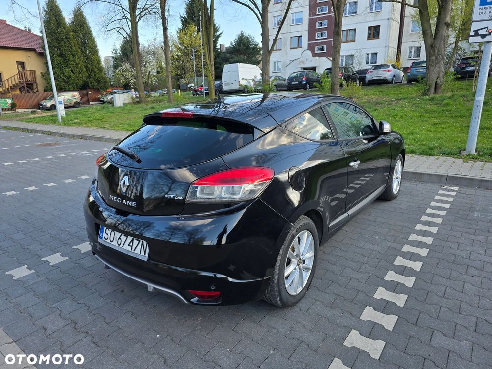 Renault Megane 1.9 dCi Exception - 7