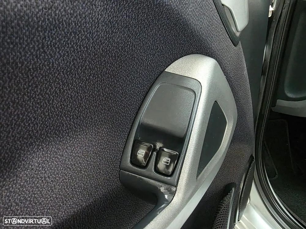 Smart ForFour 1.0 Passion 71 Aut. - 10