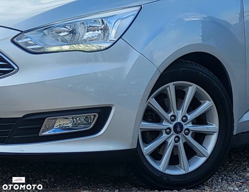 Ford C-MAX - 31