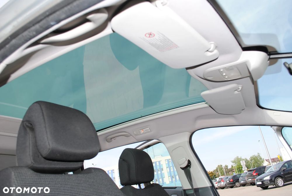 Peugeot 5008 155 THP Platinum - 14