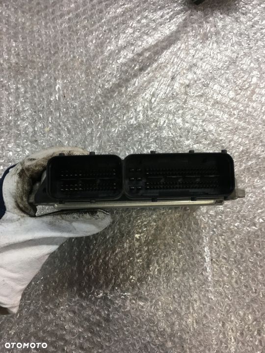 STEROWNIK SILNIKA 03C906056H VW GOLF V 1.4 FSI BKG - 3