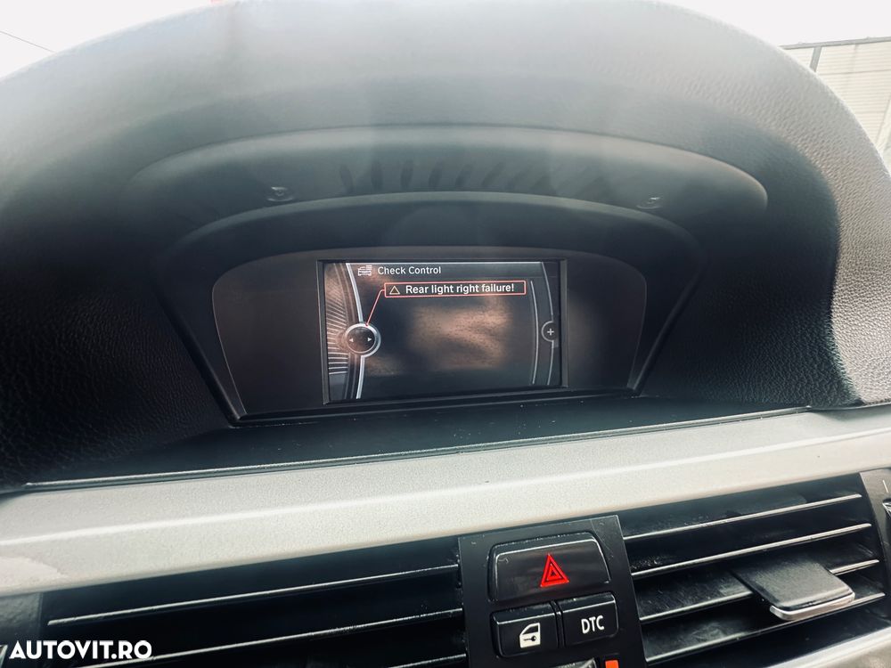 BMW Seria 3 320d - 14