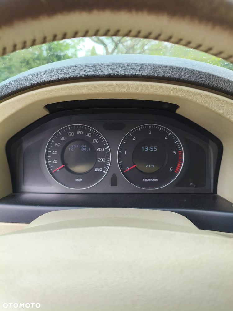 Volvo S80 2.4D Momentum - 10