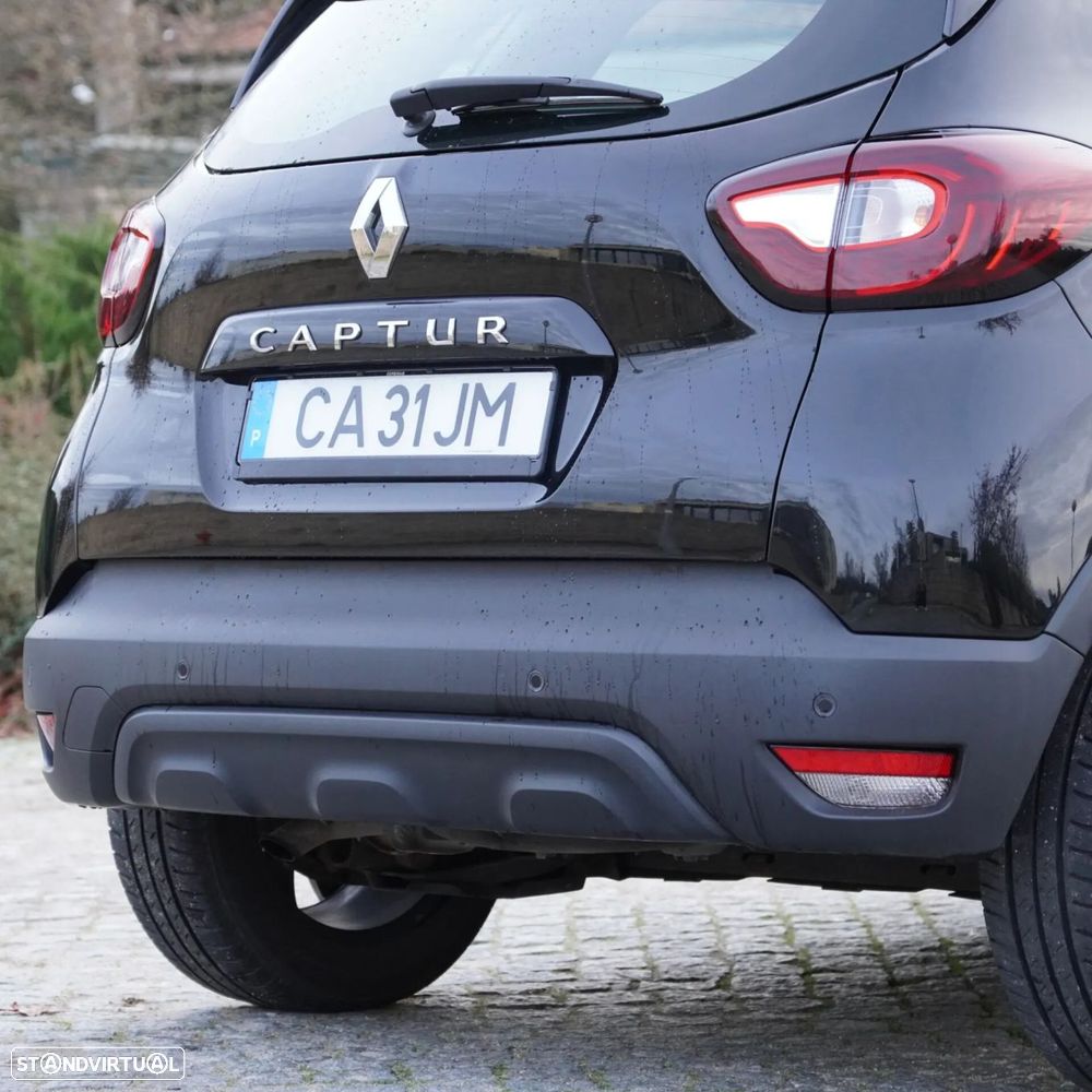 Renault Captur 0.9 TCE - 33