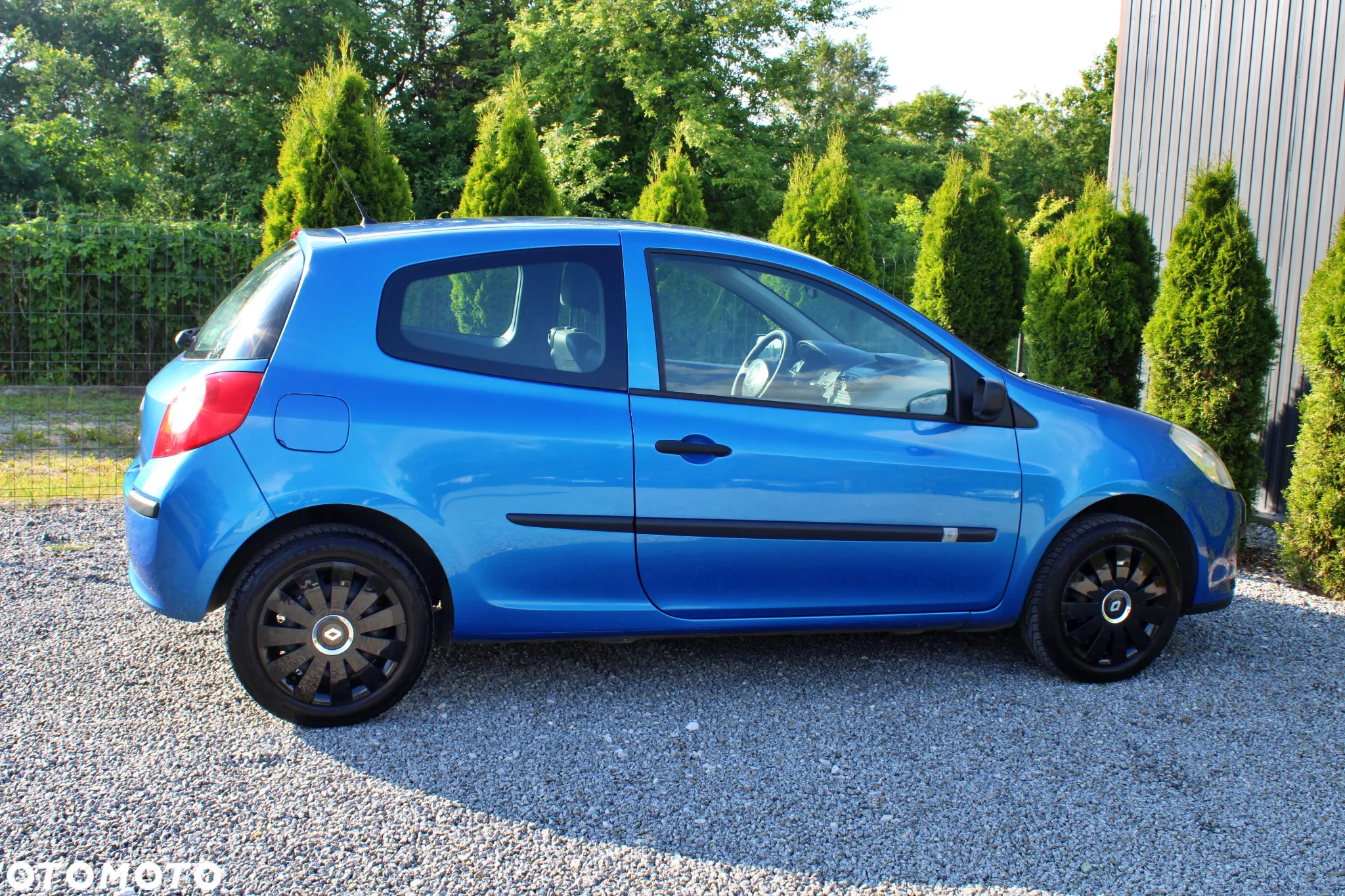 Renault Clio 1.2 16V 75 Dynamique - 16