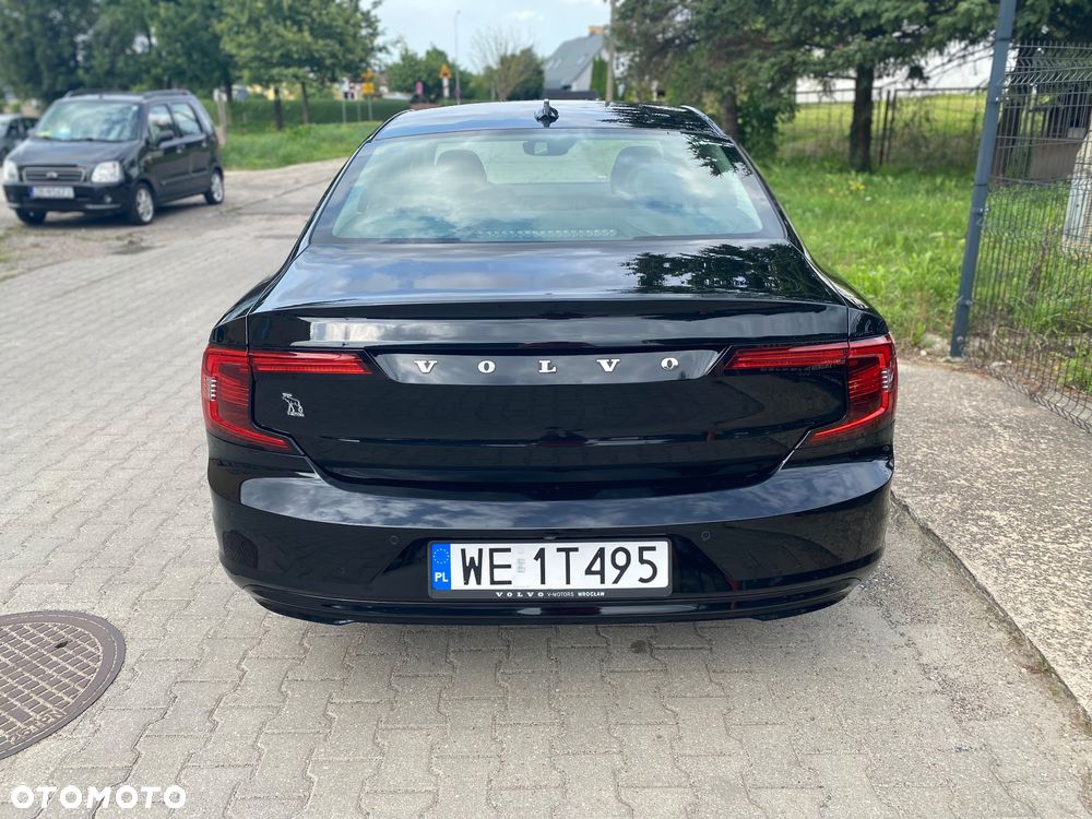 Volvo S90 D3 Momentum - 10