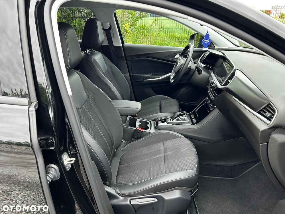 Opel Grandland X 1.6 T PHEV Elegance Business Pack - 23