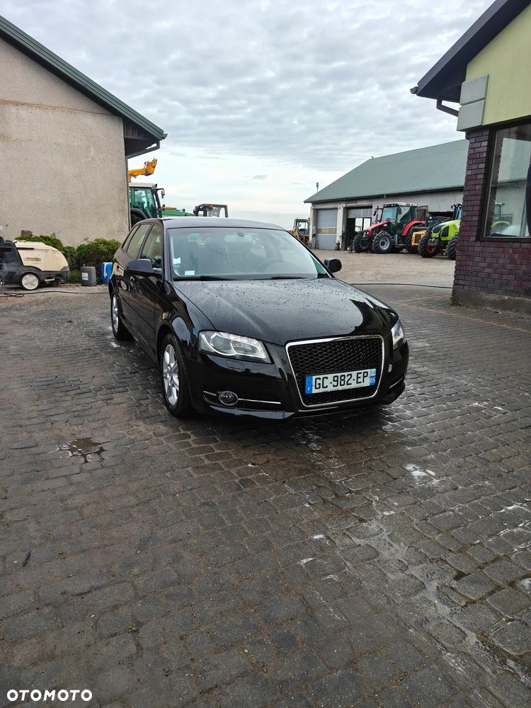Audi A3 Allstreet - 2