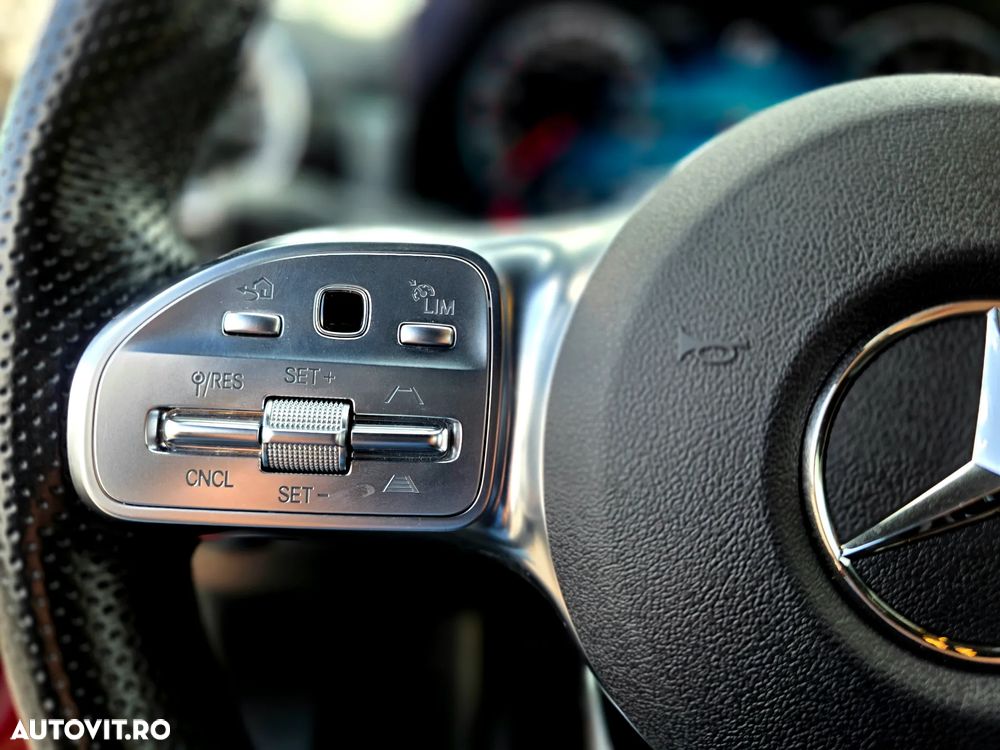 Mercedes-Benz CLA 250 ver-e-8g--dct-edition-amg-line - 23