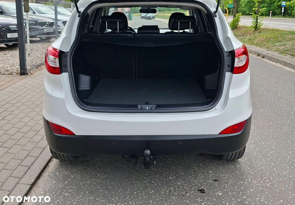 Hyundai ix35 1.6 2WD Fifa World Cup Edition - 39