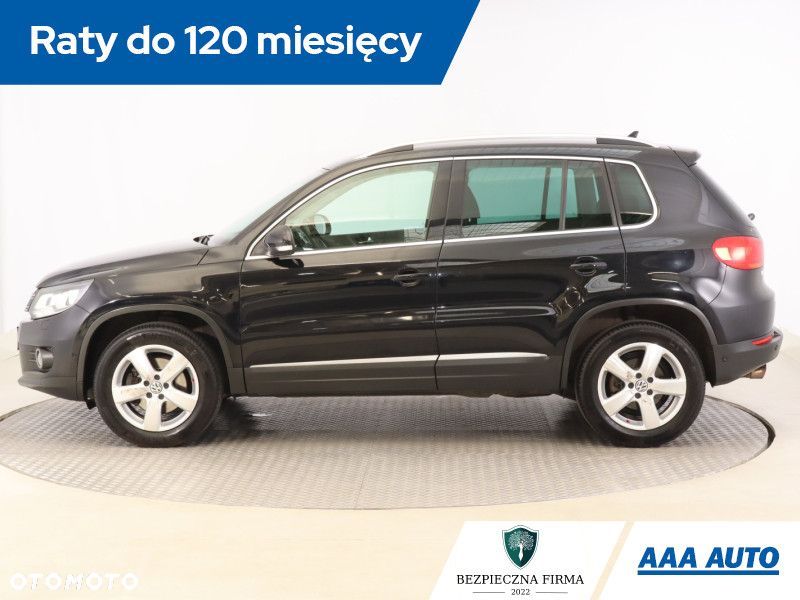 Volkswagen Tiguan - 3