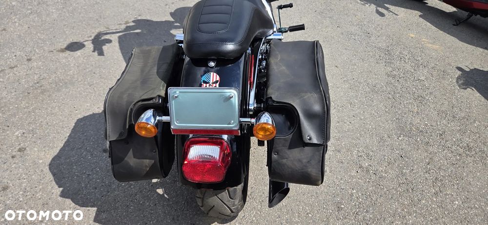 Harley-Davidson Dyna Super Glide - 25