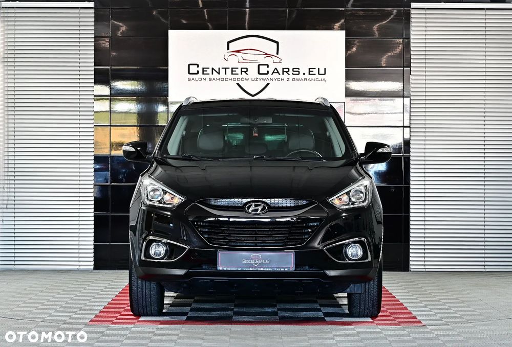 Hyundai ix35 1.6 2WD Style - 3
