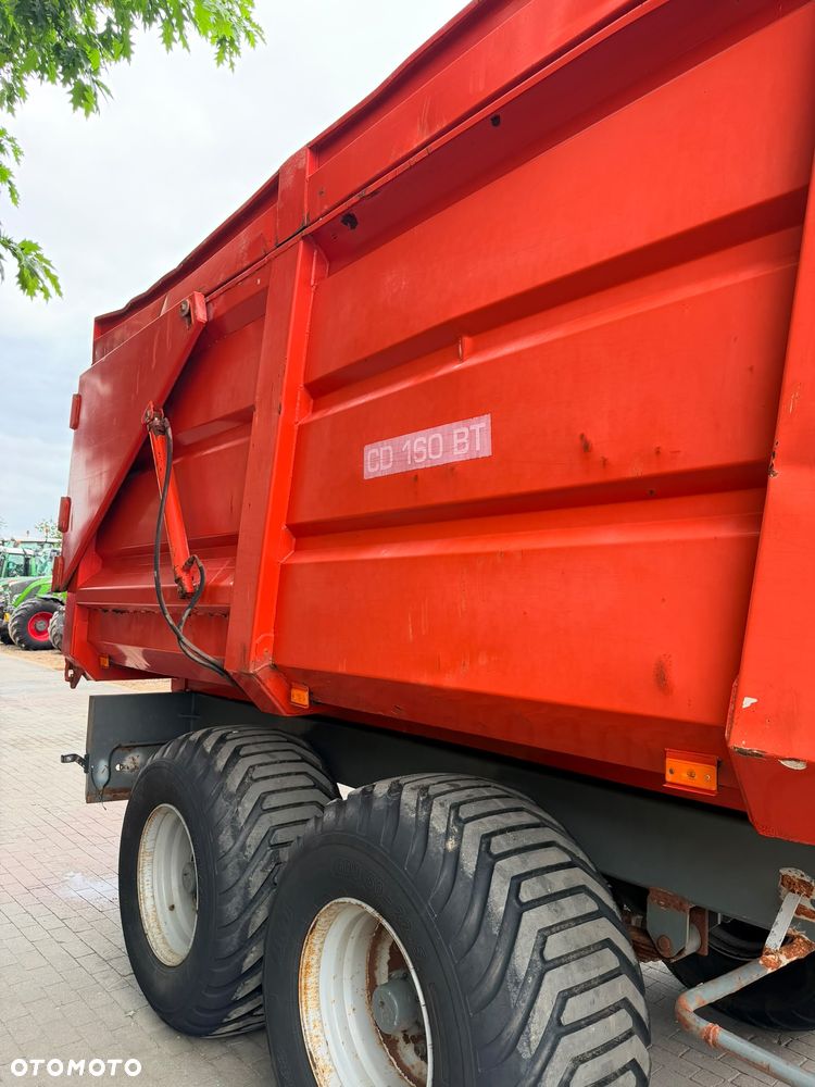 UMEGA SP16 - 6