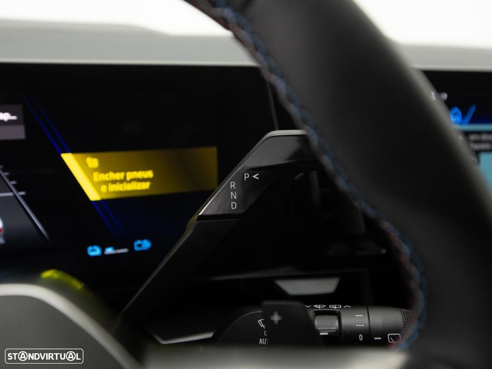 Renault Espace 1.2 E-Tech Full Hybrid Esprit Alpine - 28