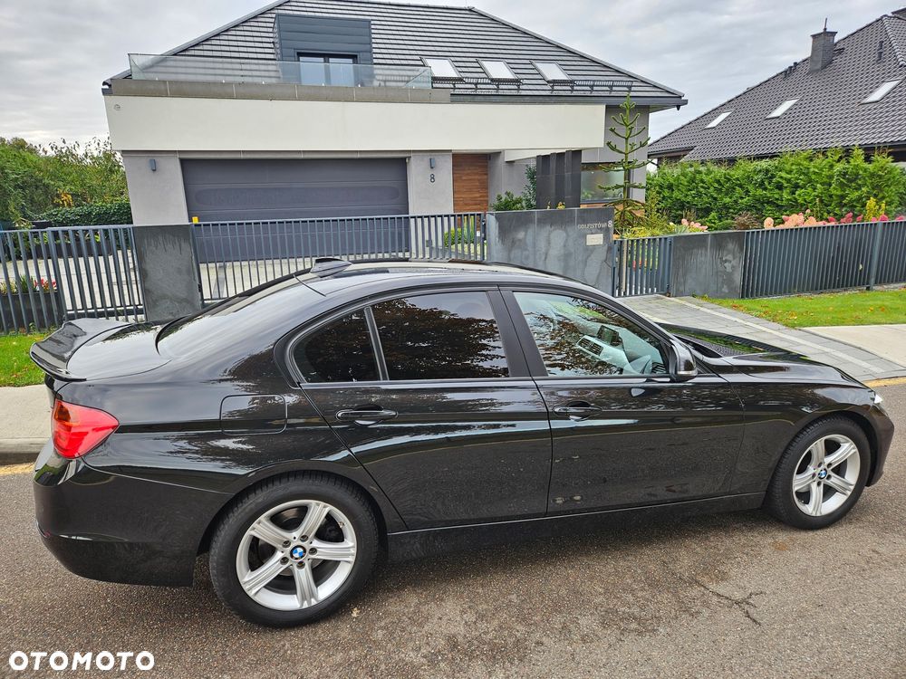 BMW Seria 3 - 9