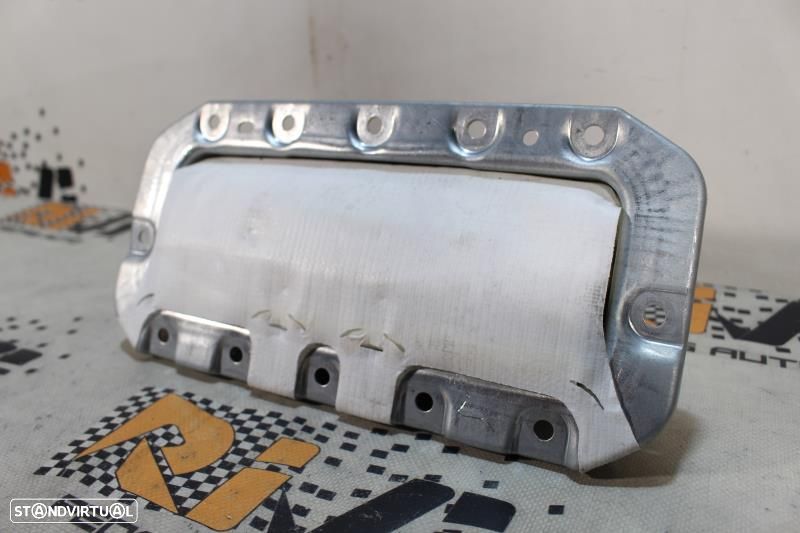Airbag De Passageiro Bmw 1 (F20)  72129205197 / 9205197 / 34089354G - 3