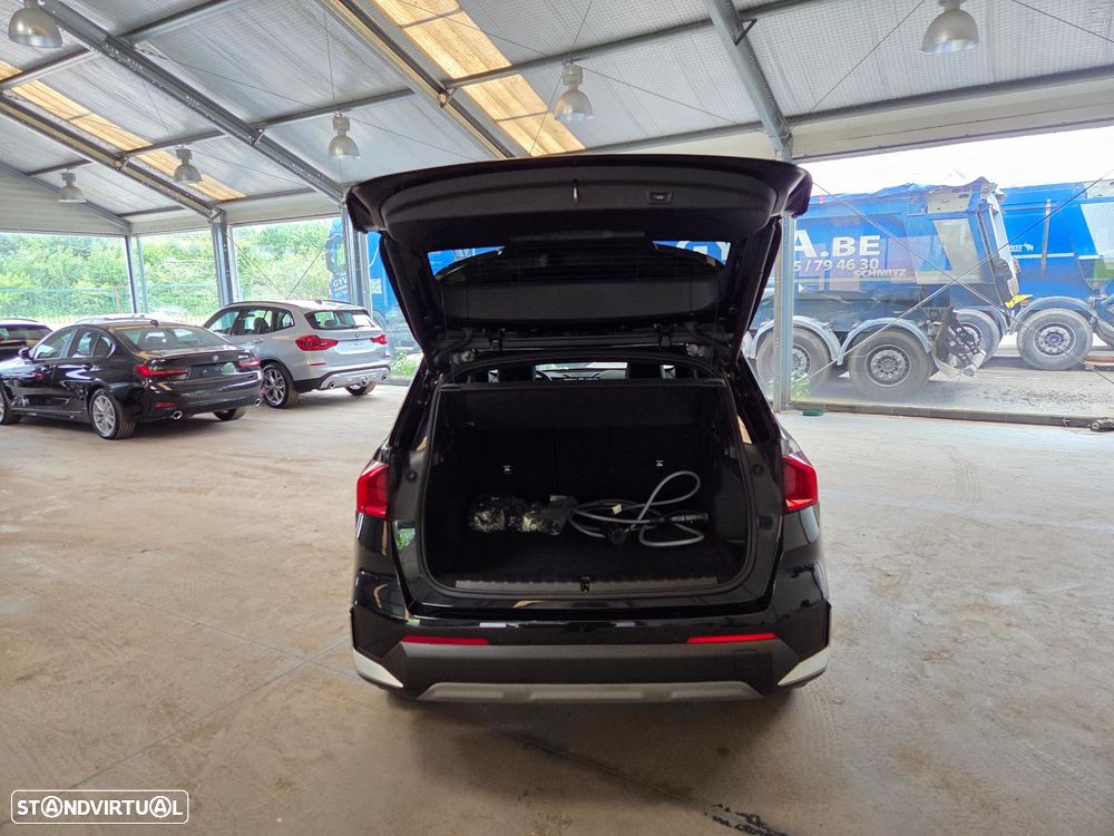 BMW X1 xDrive25e Aut. - 21
