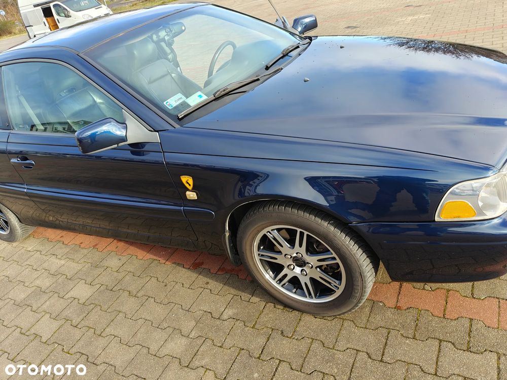 Volvo C70 - 7
