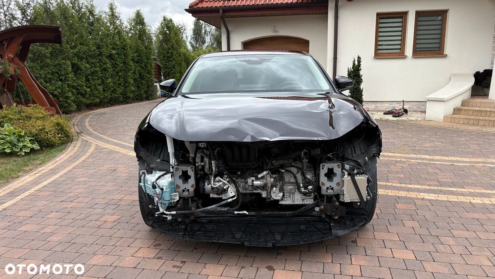 Mazda CX-30 2.0 mHEV Exclusive-Line AWD - 12