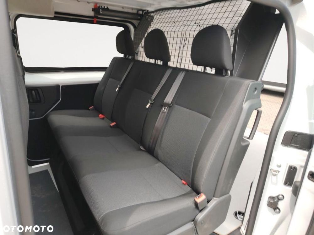 Opel Vivaro Brygadowy Flex XL 150KM M6 - 16