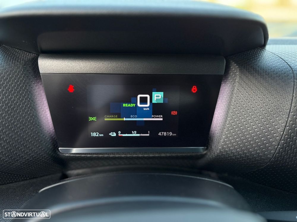 Citroën e-C4 50 kWh Shine Pack - 10