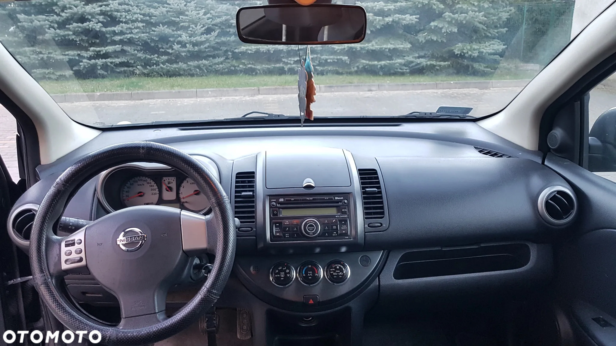 Nissan Note - 13