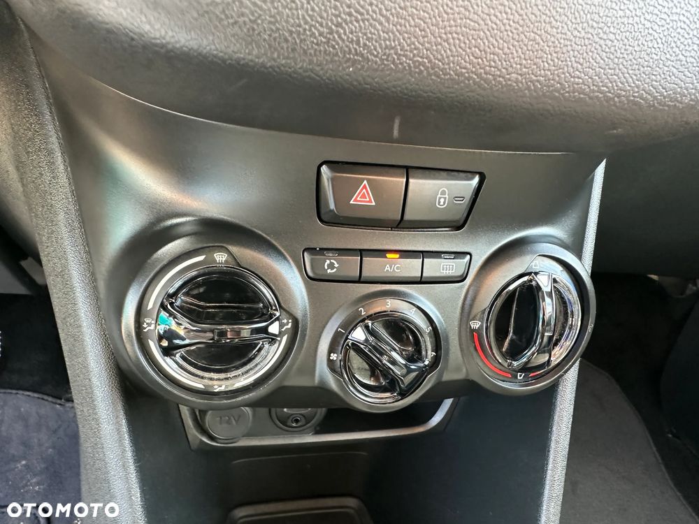 Peugeot 208 PureTech 68 Active - 23
