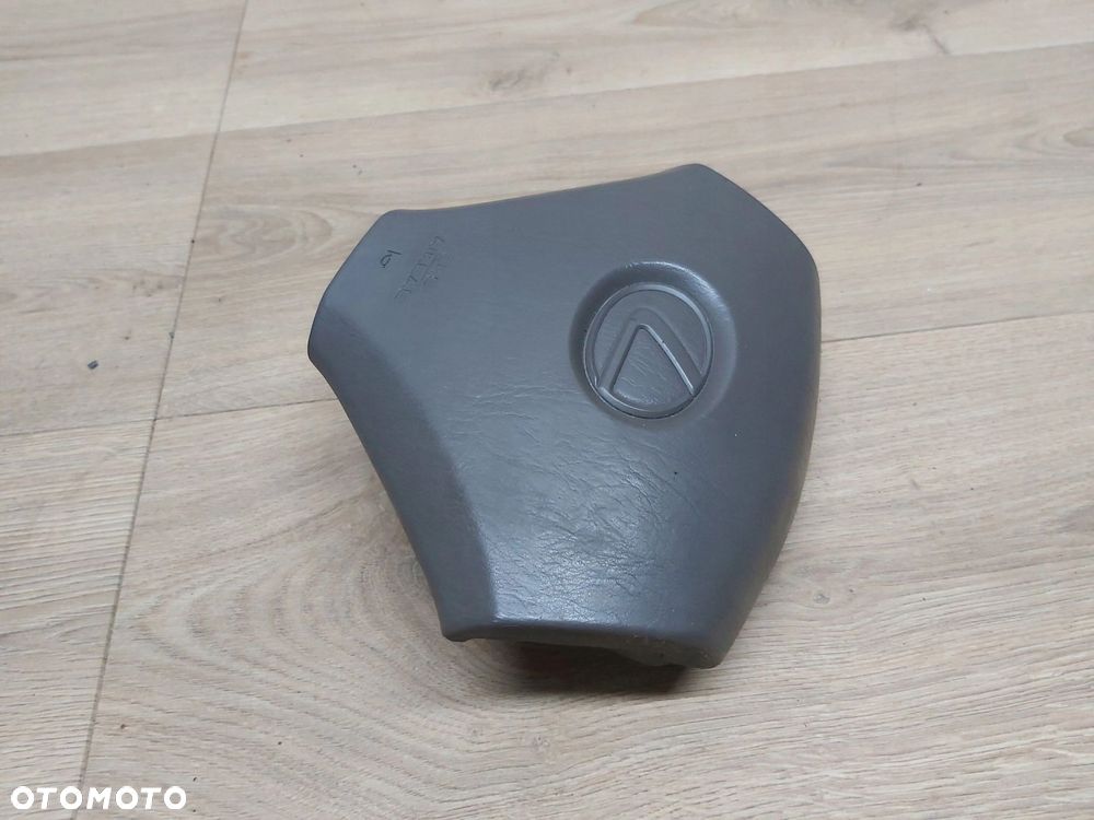 LEXUS GS II 300 400 poduszka kierowcy air bag kierownicy 97-04r - 3