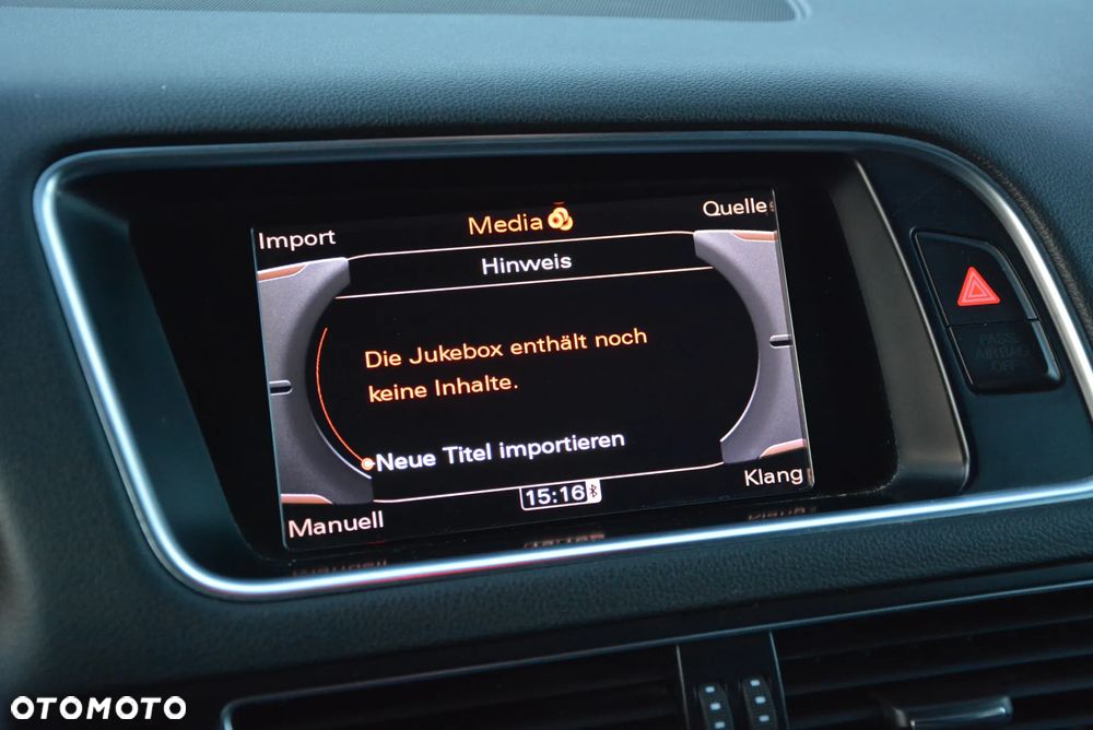 Audi Q5 2.0 TDI Quattro S tronic - 22