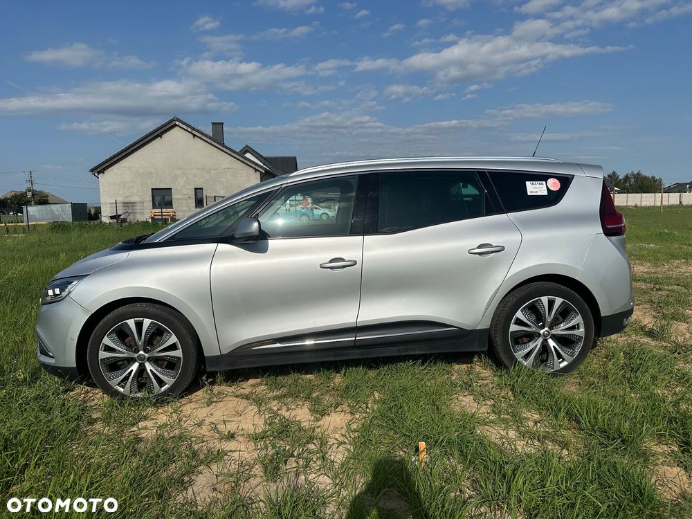 Renault Grand Scenic Gr 1.6 dCi Energy Limited EU6 - 3
