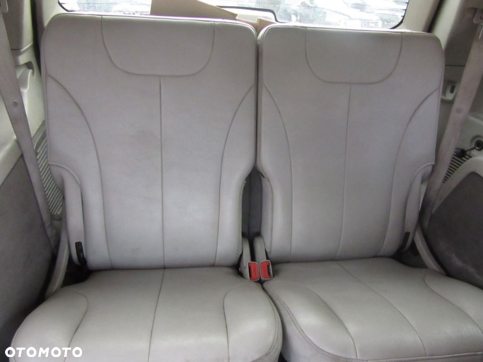 SKRZYNIA BIEGÓW AUTOMAT Chrysler Pacifica 3.5 V6 2005 Wszystkie części - 9