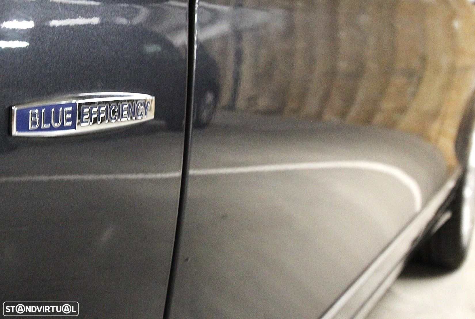 Mercedes-Benz C 220 CDi Elegance BlueEfficiency - 16