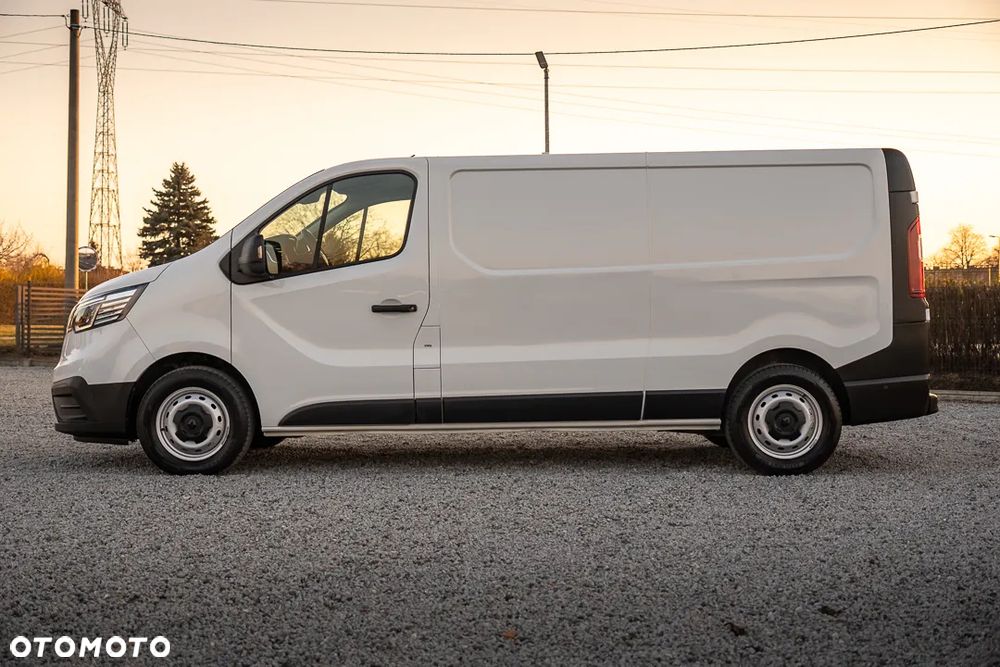 Renault TRAFIC - 6
