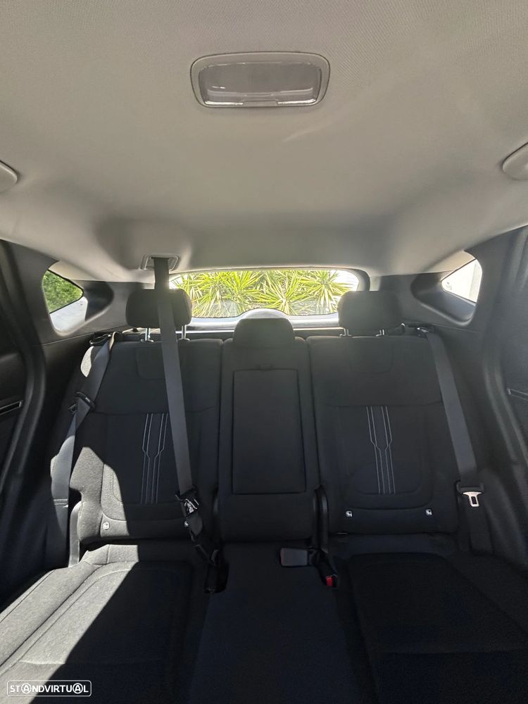 Hyundai Tucson 1.6 T-GDi Premium - 12