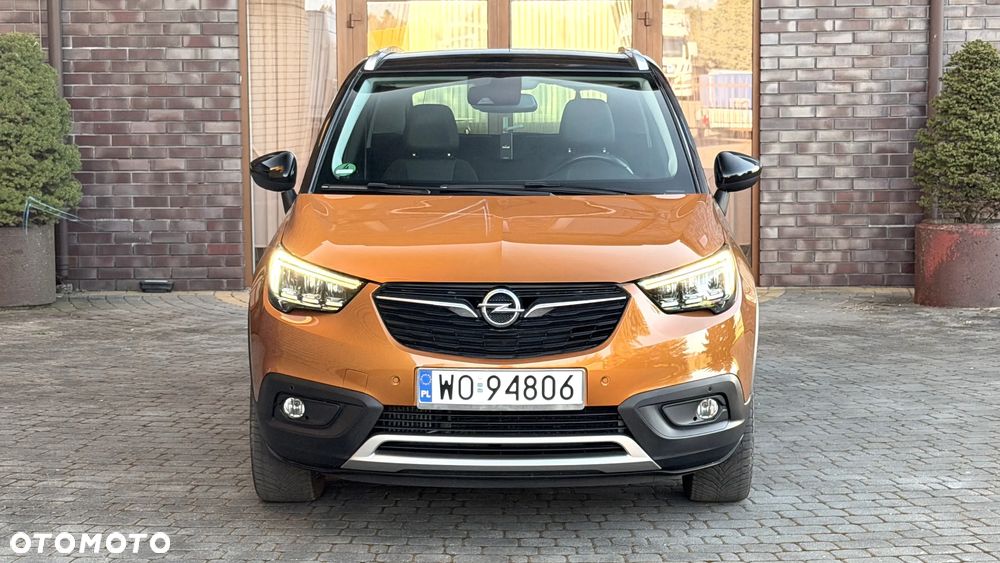 Opel Crossland X 1.6 Start/Stop Innovation - 16