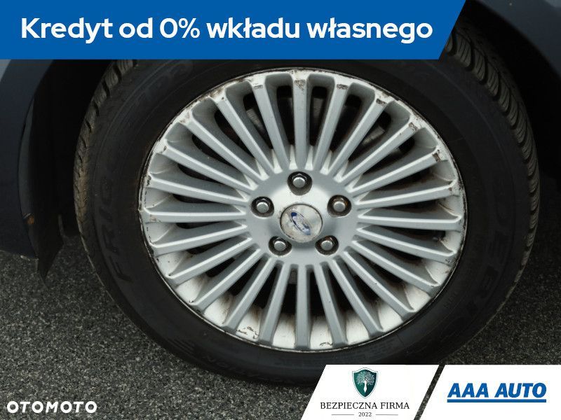 Ford Mondeo SW - 14