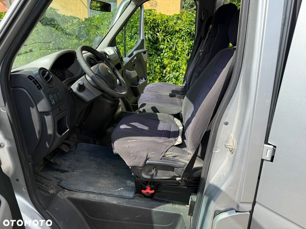 Renault MASTER - 16