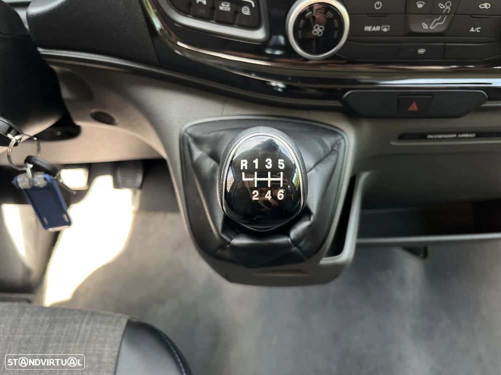 Ford Transit Pilote A603G | FORD Transit Tdci 2.0 Euro 6d 170hp Manual | 2025 - 32