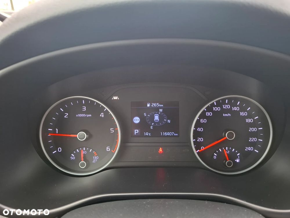 Kia Sportage - 22