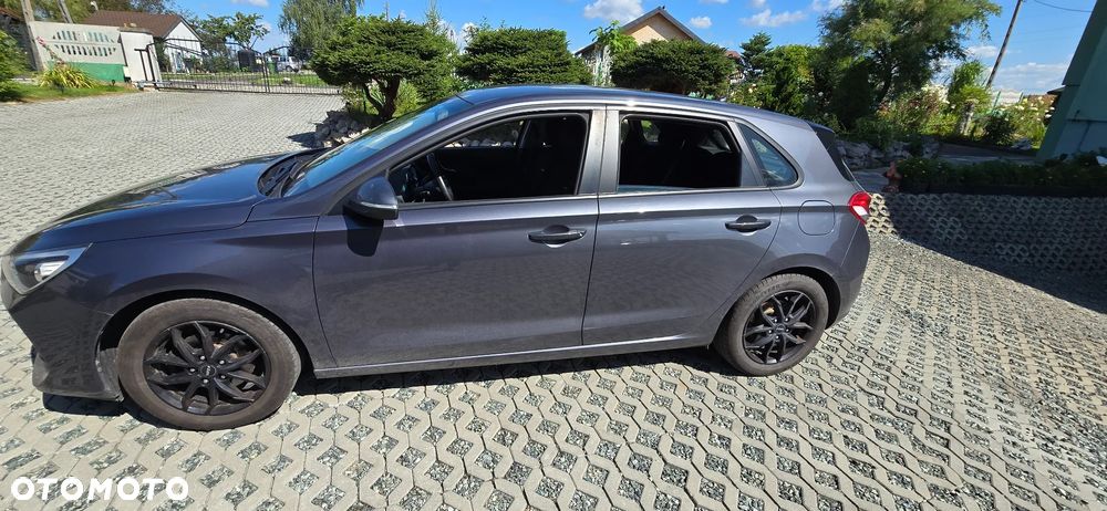 Hyundai i30 1.4 Classic + - 2