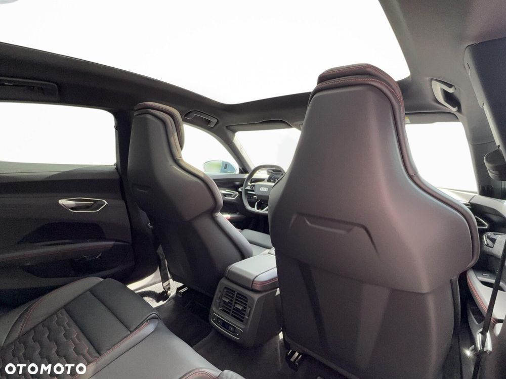 Audi e-tron GT 105kWh S Quattro - 31