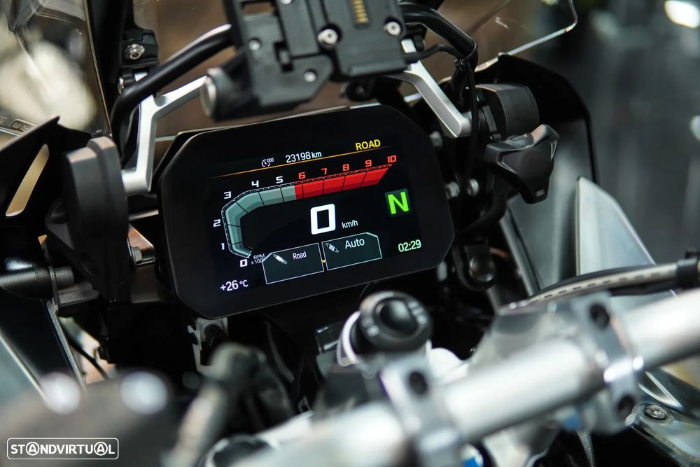 BMW R 1250 GS Adventure - 44